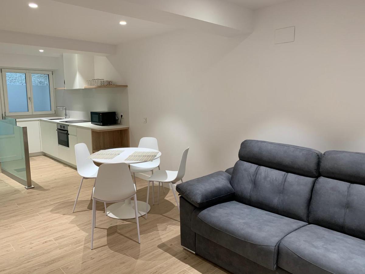 Aldamar Parking Incluido Apartamento Getaria Exterior foto